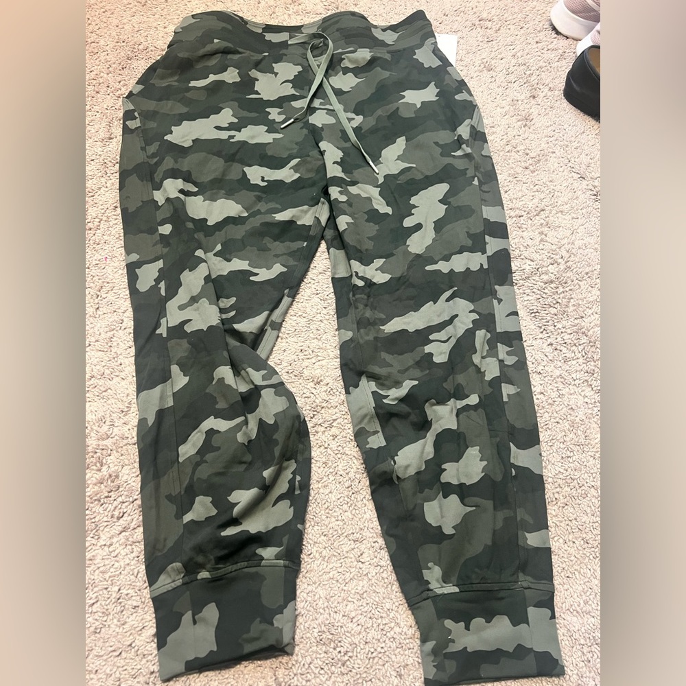 Lululemon jogger